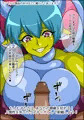 もんむすボスラッシュ！