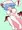 お嬢様inおトイレ