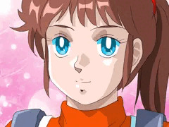 レイズナー　アンナ・ステファニー　前期　タイムラプス