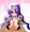 過去絵だけどキャス娘