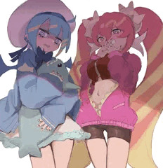 ライブツイン