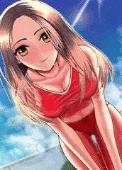 陸上部