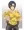 ボーイッシュ巨乳