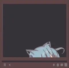 獣耳少女