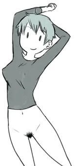 らくがき