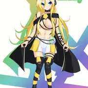 スタンダードなLilyさん。。