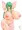 サイボーグのサイ子ちゃん