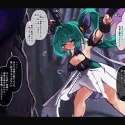 ロリ女神(※おっぱいある)を拘束して××します