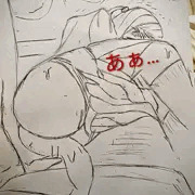 電車内でマ・コを視姦される少女