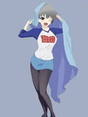 宇崎ちゃん