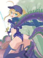 ヒロインX