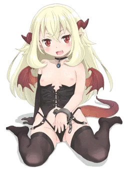 ロリバァバ
