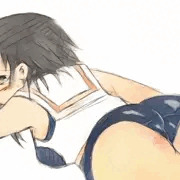 寝ているイヨちゃんにぶっかけたい。