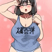 暑いのだぁ～…