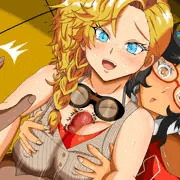 ジェマとアルマ
