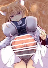 ふたなり藍さま