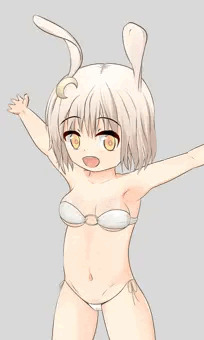 元気いっぱい