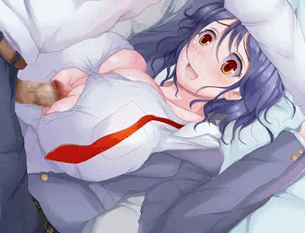 ぬぷぷ。