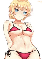 ローアングルダー様