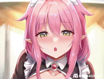 朝に騎乗位でご奉仕
