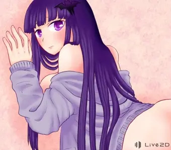 バック