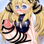 Rapunzel (Mary Skelter)