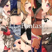 LL×Fantasy