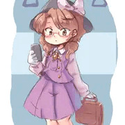 らくがき