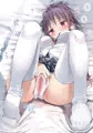 女体化して初めての感覚ぅ