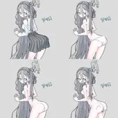 アリス　パンツの日4
