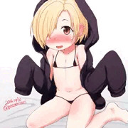小梅ちゃん