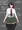 新キャラ『ムッチリ塩顔女子』