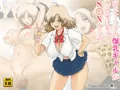 『同じクラスの爆乳ギャルが僕の家に来てＳ〇Ｘする話。』販売予告開始