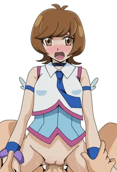 ブルーエンジェル葵ちゃん