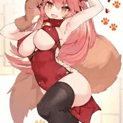タマモキャットごはん！