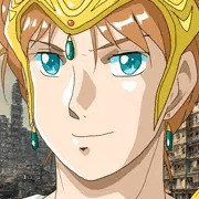 風の谷のナウシカ　クシャナ
