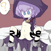 カースメーカーちゃん
