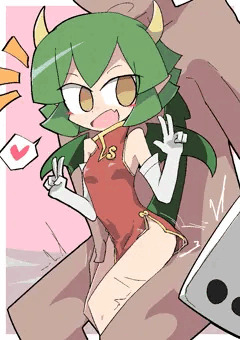 ドラコさん