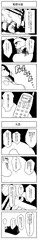 チンポップくんと失業