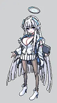 のあドット