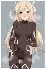 閃刀姫レイ