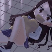 誰かと紫ノ宮