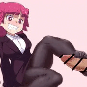 サンズちゃん。