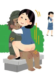 例の８