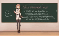 Major Announcement Teaser