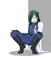 差分絵にっかりさん