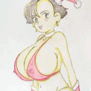 星川　フーコちゃん