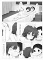【C89新刊サンプル】ふるらぶ