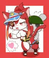 エロ大将