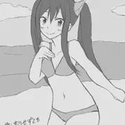 トップレスウェンディ
